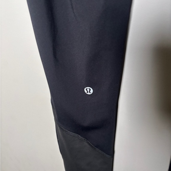 Lululemon City Core Tight *28" Black - Picture 8 of 11